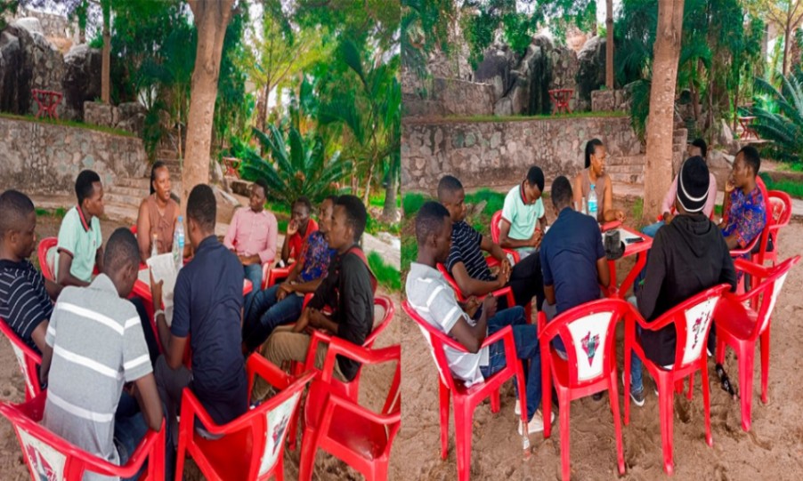 Foundation Established